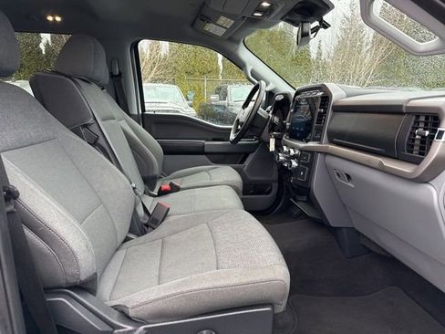 Used 2024 Ford F150 XLT image 12
