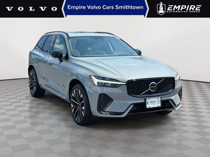 Used 2026 Volvo XC60 B5 Ultra w/ Protection Package Premier