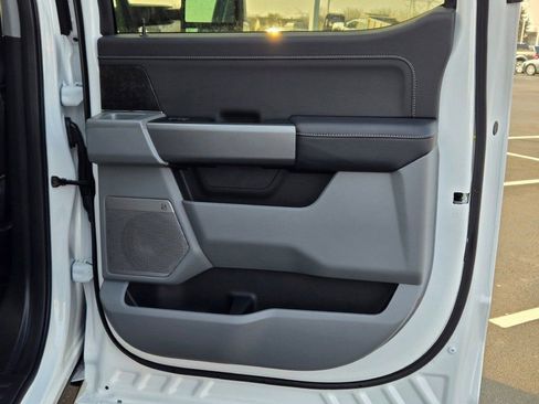 New 2026 Ford F250 XLT w/ XLT Premium Package image 10