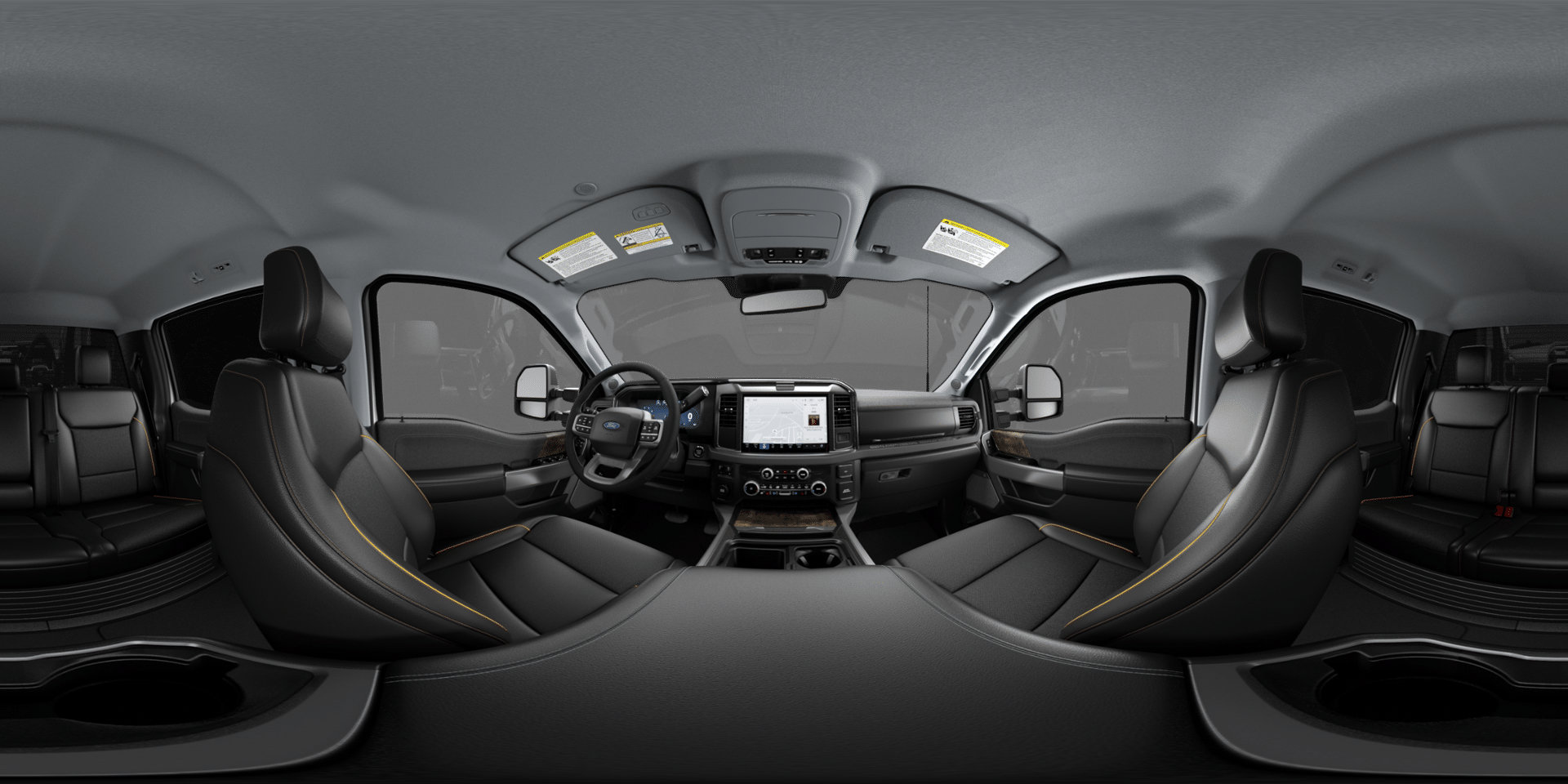 New 2027 Ford F350 Lariat RWD image 8