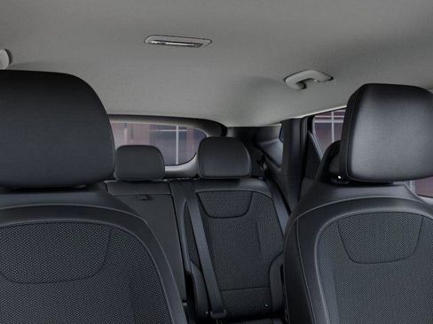 New 2025 Kia EV6 Light w/ Light LR Technology Package image 27