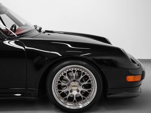 Used 1998 Porsche 911 Carrera S image 18