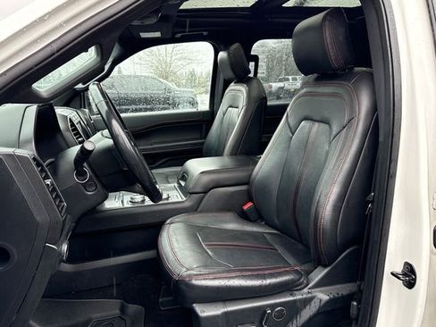 Used 2020 Ford Expedition Max Limited w/ Equipment Group 303A image 21