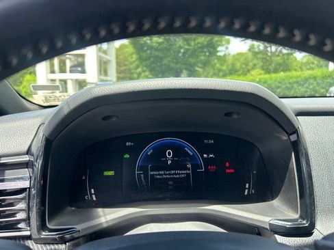 Used 2025 Toyota Camry SE FWD image 22