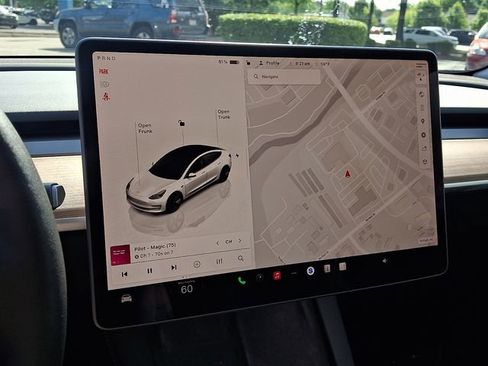 Used 2023 Tesla Model 3 Standard Range RWD image 18