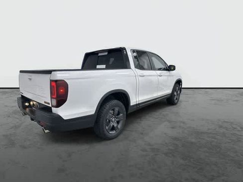 New 2026 Honda Ridgeline TrailSport image 4