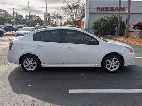 Used 2011 Nissan Sentra 2.0 SR image 3