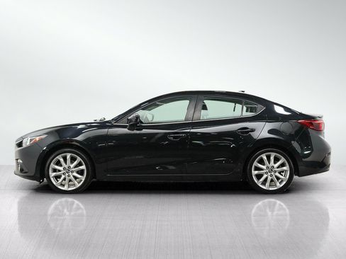 Used 2014 MAZDA MAZDA3 s Grand Touring w/ Technology Package FWD image 2