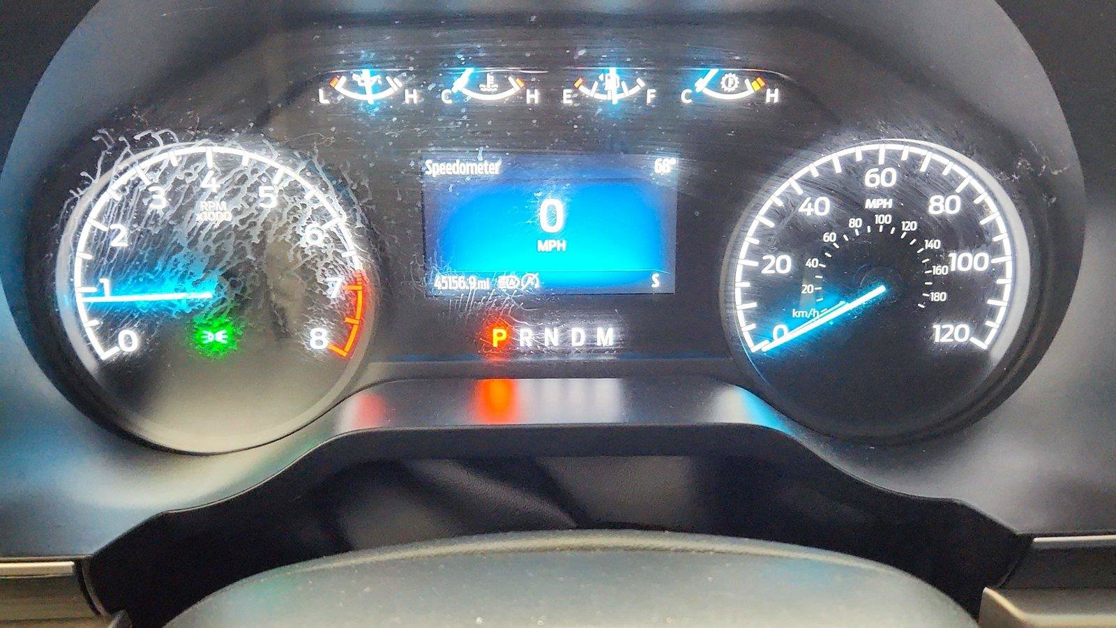 Used 2021 Ford F150 XLT AWD/4WD image 34