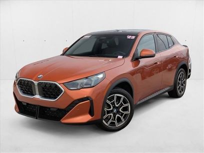 Used 2025 BMW X2 xDrive28i