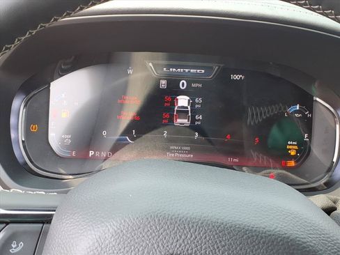 New 2026 RAM 2500 Limited AWD/4WD image 26