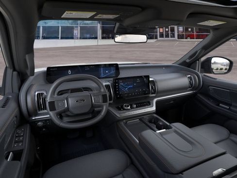 New 2026 Ford Expedition Tremor AWD/4WD image 9