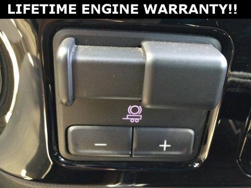 Certified 2023 Chevrolet Silverado 1500 High Country w/ High Country Premium Package image 22