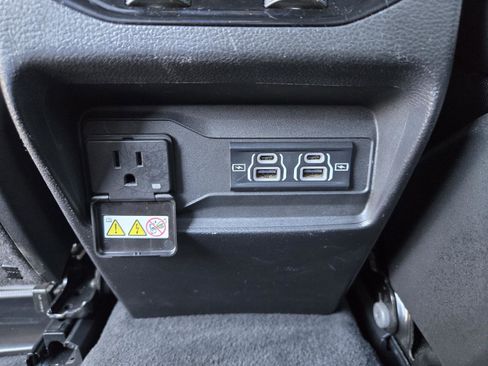 Certified 2023 Jeep Grand Cherokee Altitude image 27