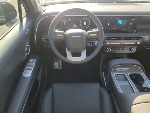 New 2026 Hyundai Palisade Limited image 16