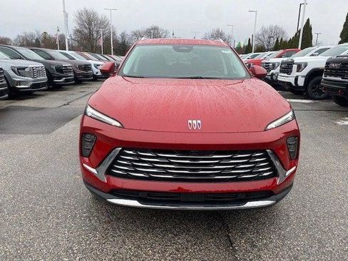 New 2026 Buick Envision Preferred image 10