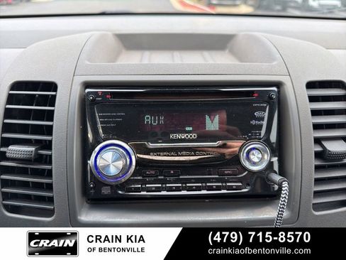 Used 2008 Nissan Frontier SE w/ SE Value Truck Pkg image 19