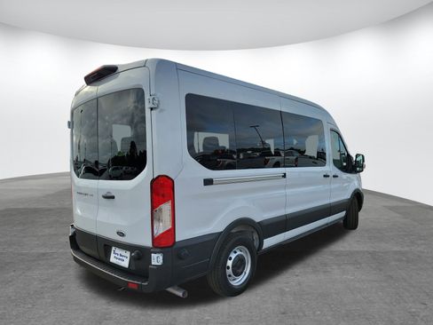 New 2025 Ford Transit 350 XL image 5