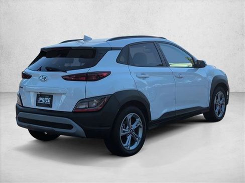 Used 2023 Hyundai Kona SEL FWD image 5
