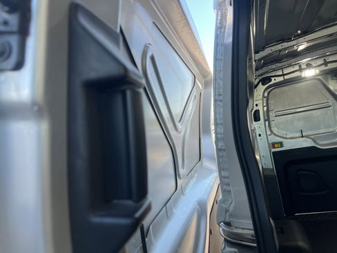Used 2023 Ford E-Transit Low Roof image 13