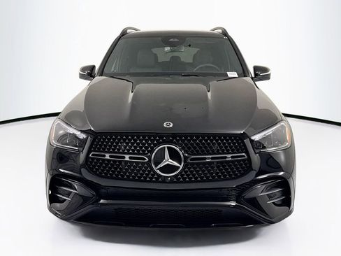 New 2026 Mercedes-Benz GLE 350 4MATIC image 2