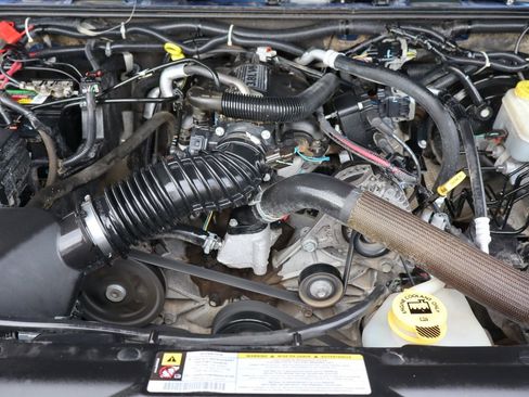 Used 2010 Jeep Wrangler Unlimited Sport w/ Mopar Chrome Edition Group image 35