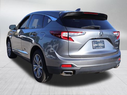 Used 2024 Acura RDX SH-AWD w/ Technology Package image 4