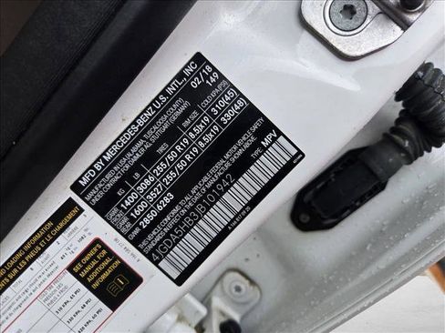 Used 2018 Mercedes-Benz GLE 350 4MATIC image 24