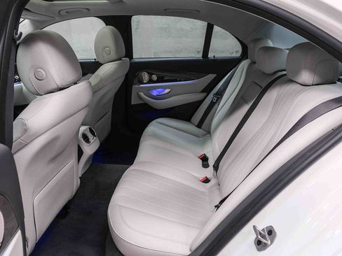 Certified 2023 Mercedes-Benz E 350 4MATIC Sedan image 25