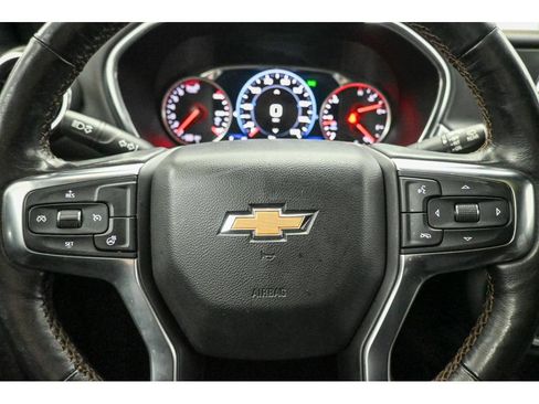 Used 2020 Chevrolet Blazer Premier image 12