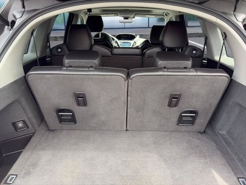 Used 2019 Acura MDX FWD w/ Technology Package image 20