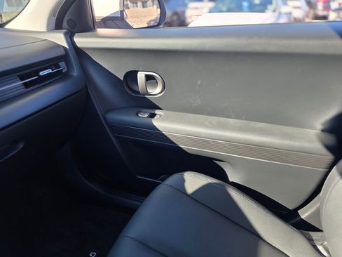 Certified 2025 Hyundai Ioniq 5 SEL image 25