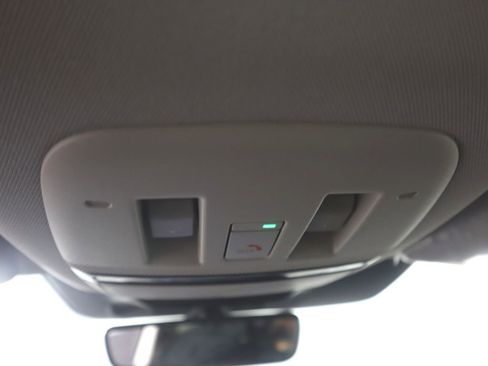 New 2026 Nissan Murano Platinum w/ Cargo Package image 13