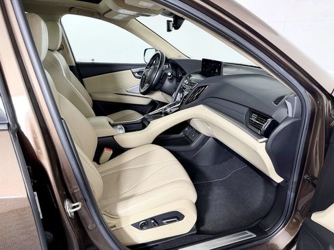 Used 2020 Acura RDX AWD w/ Technology Package image 47