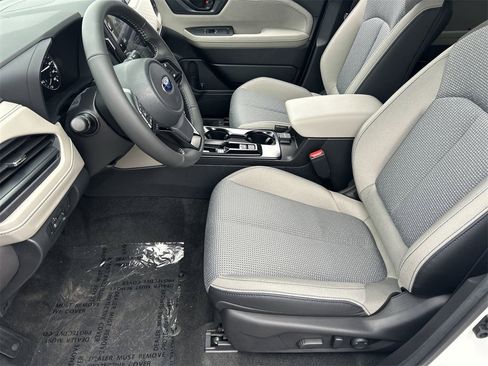 New 2026 Subaru Forester Premium image 15