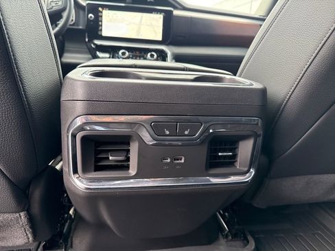 Used 2024 GMC Sierra 1500 Denali w/ Denali Reserve Package image 33