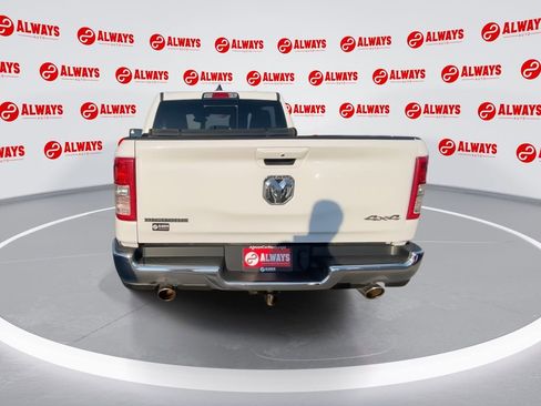 Used 2021 RAM 1500 Big Horn image 7