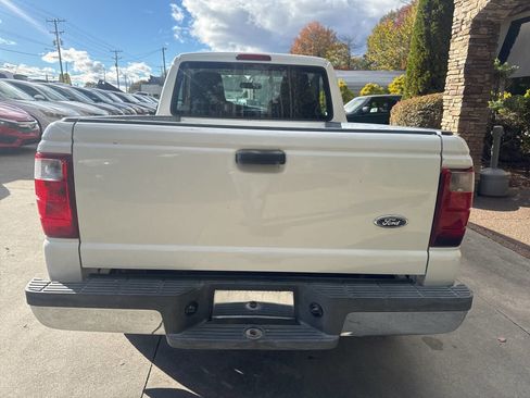 Used 2004 Ford Ranger XLT image 4