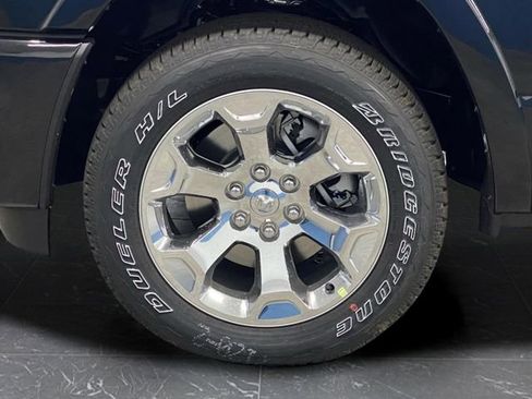 New 2026 RAM 1500 Big Horn image 40