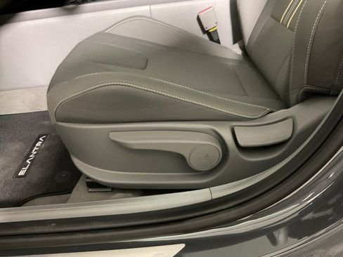 New 2026 Hyundai Elantra Sport FWD image 20