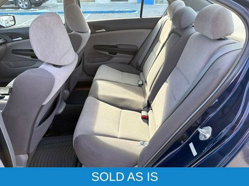 Used 2009 Honda Accord LX-P image 25