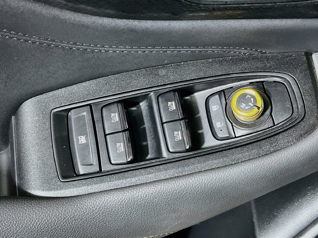 Used 2024 Subaru Outback Wilderness AWD/4WD image 16
