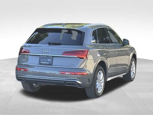 Certified 2023 Audi Q5 2.0T Premium w/ Convenience Package image 7