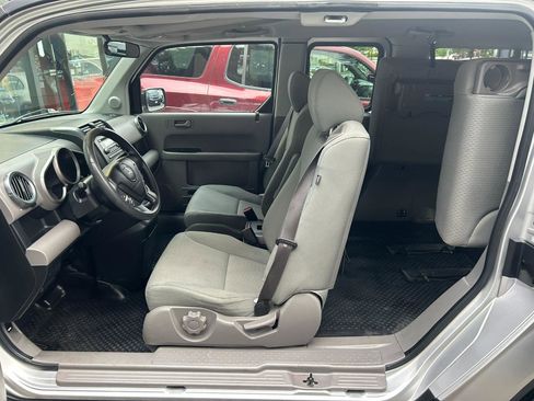 Used 2011 Honda Element EX image 13