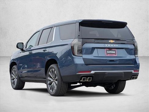 New 2026 Chevrolet Tahoe High Country RWD image 7
