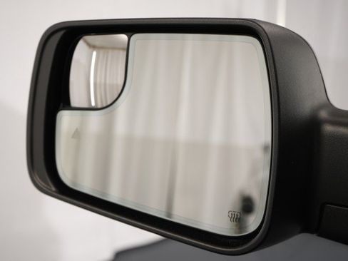 Used 2025 RAM 1500 Big Horn AWD/4WD image 38