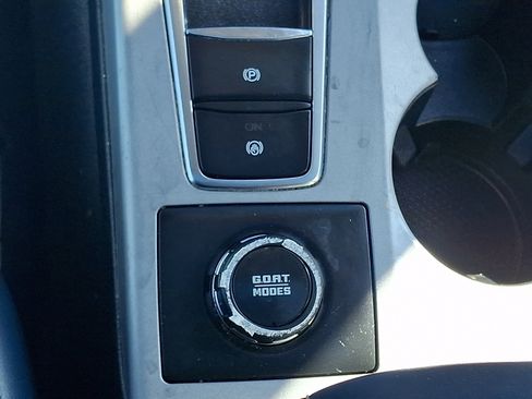 Used 2022 Ford Bronco Sport Outer Banks w/ Tech Package AWD/4WD image 27