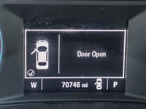 Used 2019 Chevrolet Malibu LT image 30