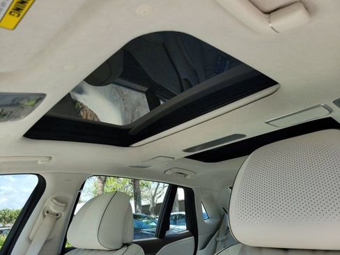 Used 2025 Genesis G90 3.5T AWD/4WD image 19