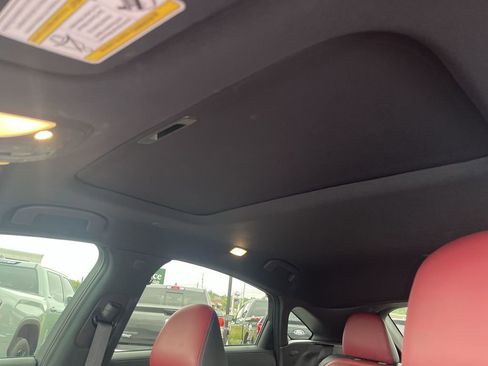 Used 2022 INFINITI QX55 Sensory w/ Lighting Package AWD/4WD image 26